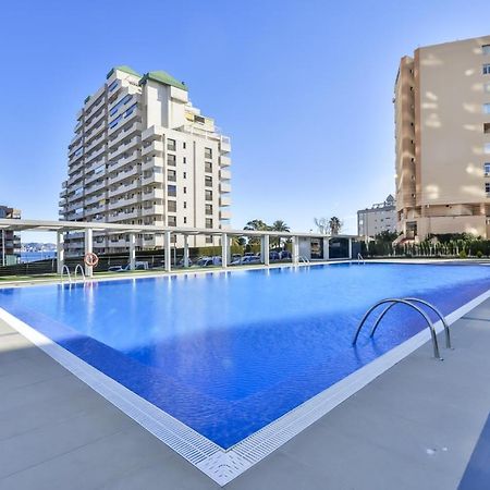 Villas Guzman - Calalga Calp Extérieur photo