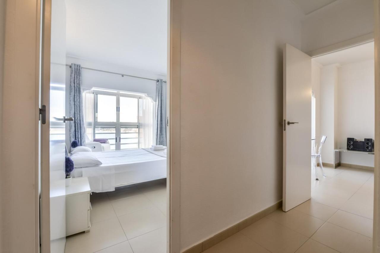 Villas Guzman - Calalga Calp Extérieur photo