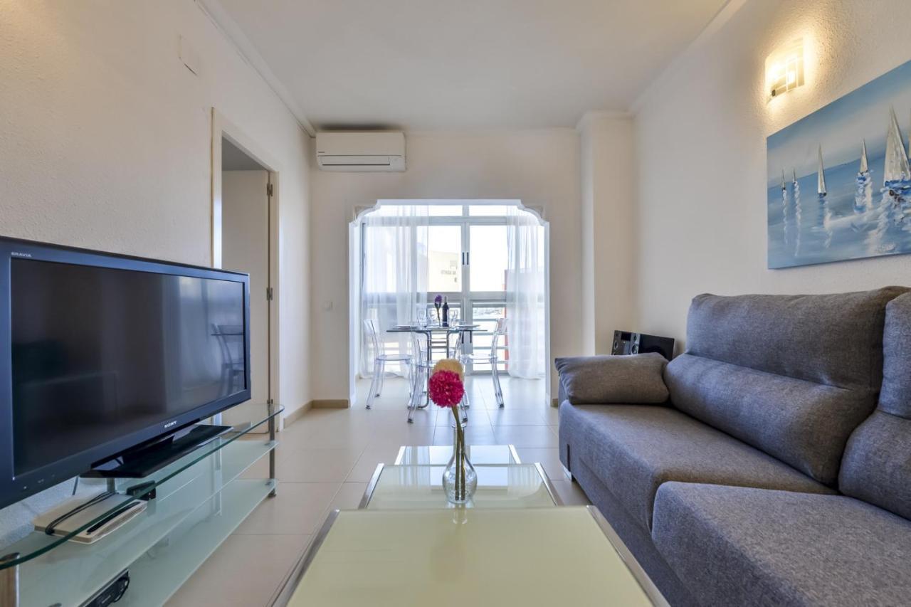 Villas Guzman - Calalga Calp Extérieur photo