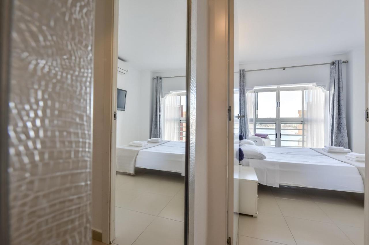 Villas Guzman - Calalga Calp Extérieur photo