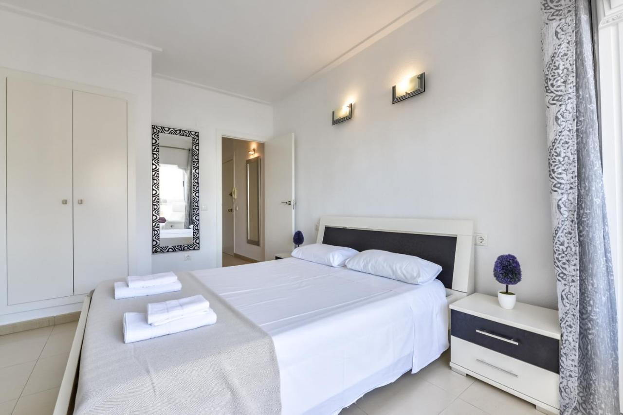 Villas Guzman - Calalga Calp Extérieur photo