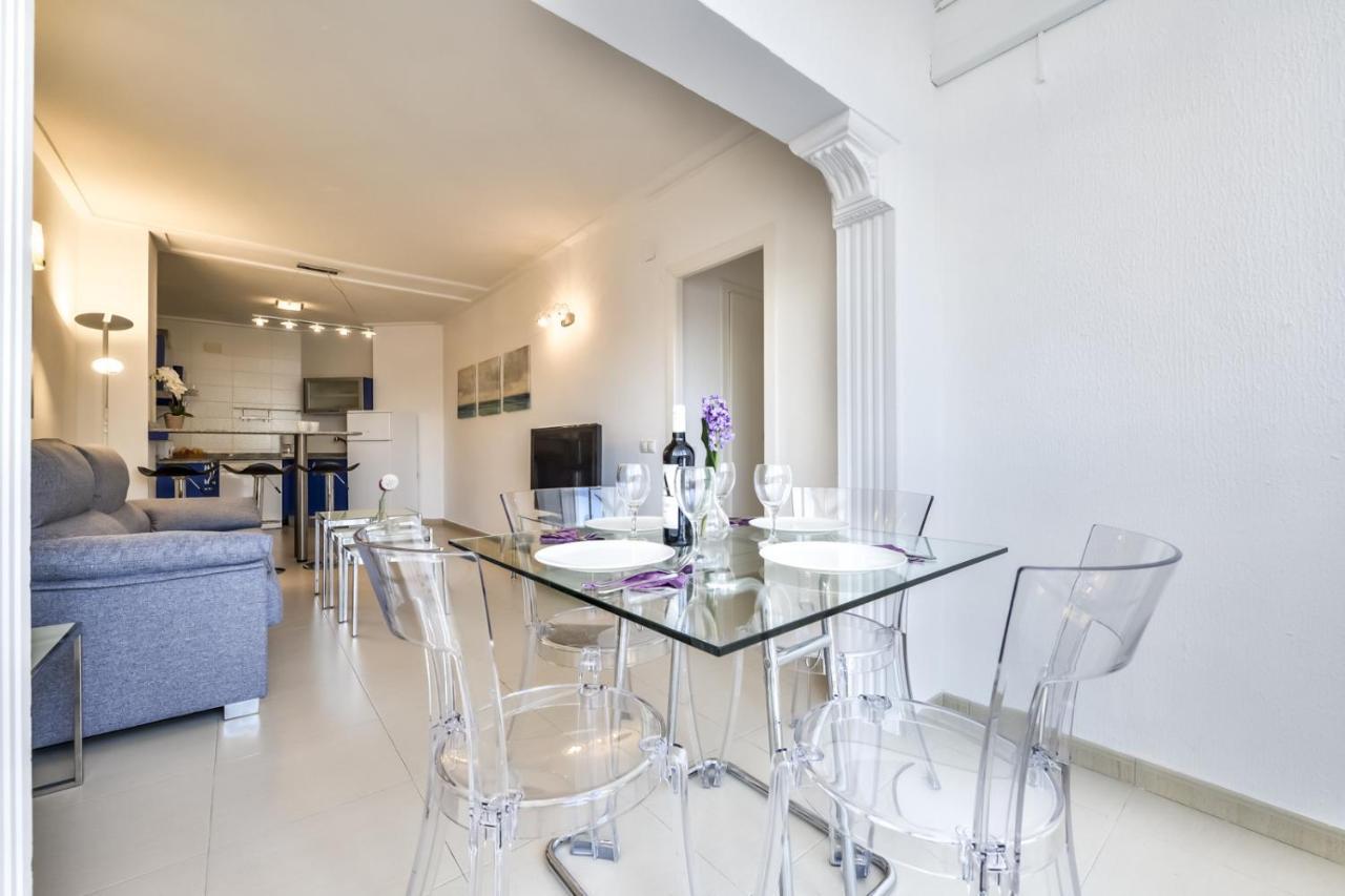 Villas Guzman - Calalga Calp Extérieur photo