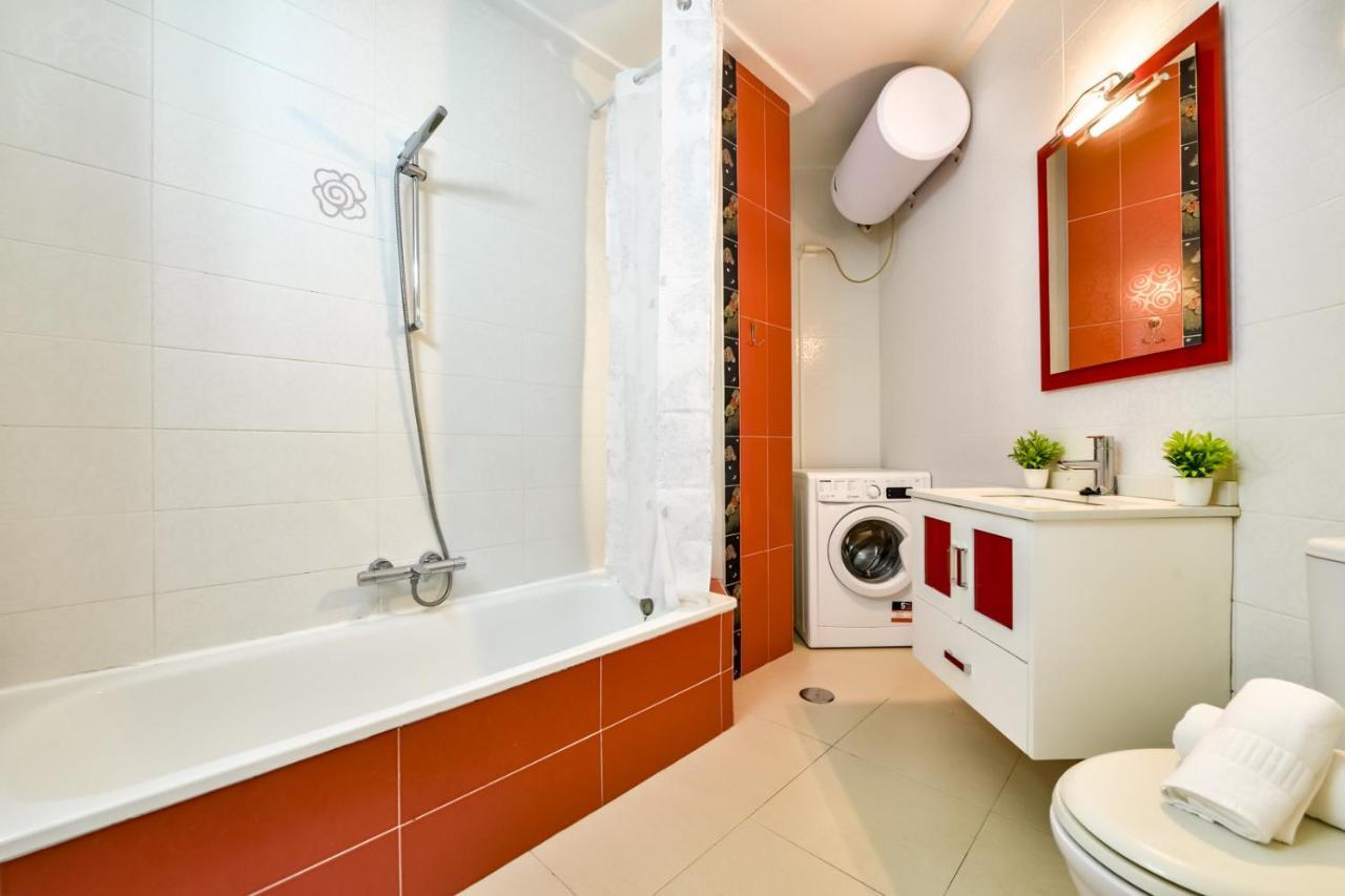 Villas Guzman - Calalga Calp Extérieur photo